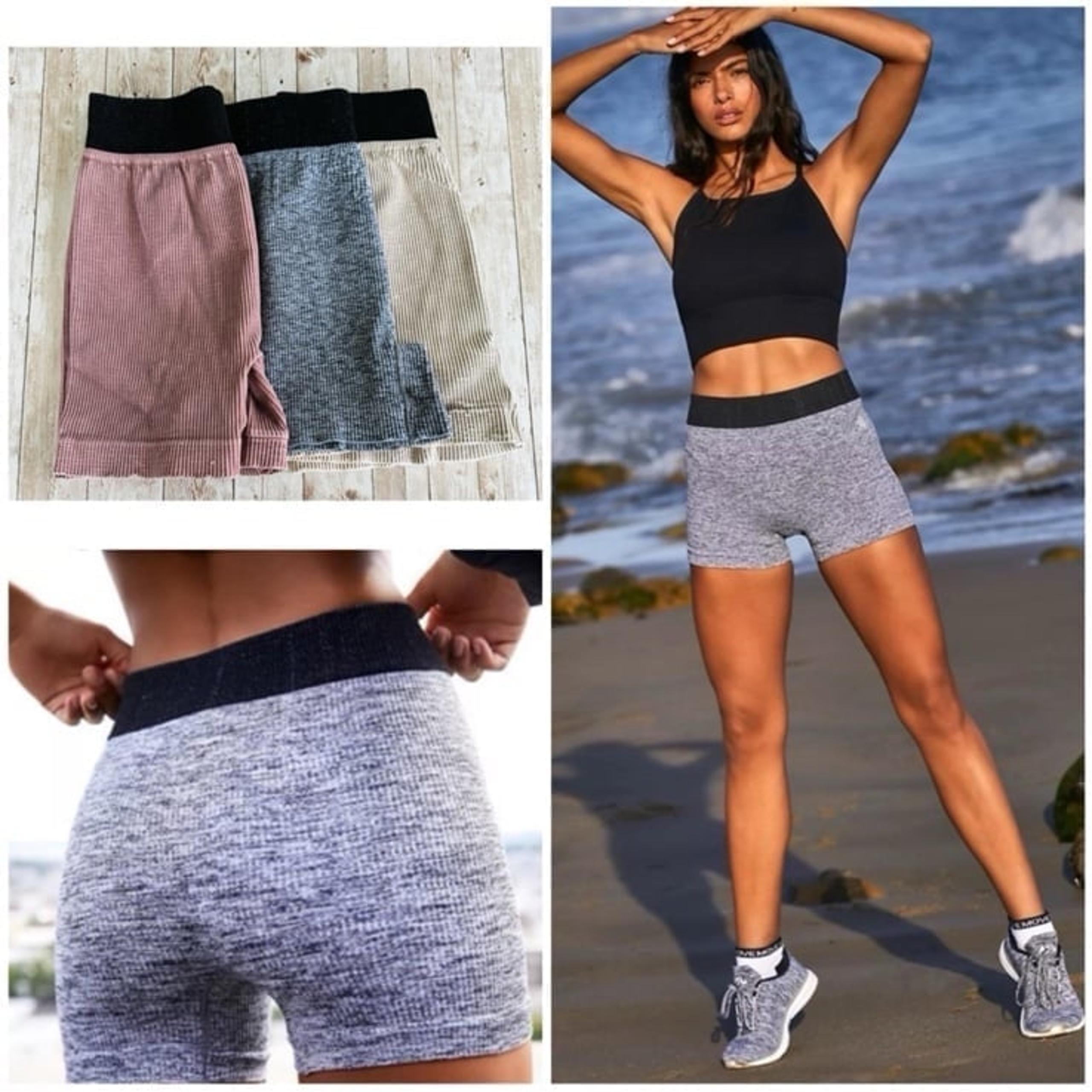 Free People Movement Prajna Shorts