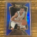 2014-15 Panini Select Zach Lavine Rookie Card /249