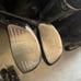 Turbo Power Plus III 2 Pc Wood Set