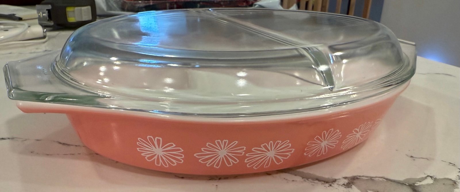 Casserole