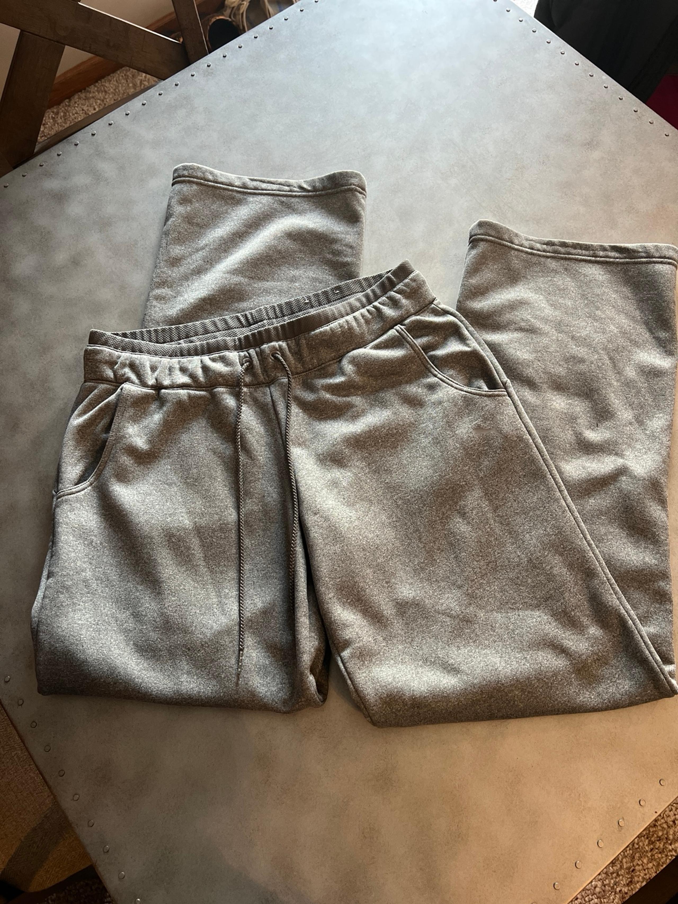 Puma women’s fleece pants
