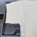 UGG Ivory Kennedy Knit Long Sleeve Duster Sweater L
