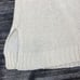 UGG Ivory Kennedy Knit Long Sleeve Duster Sweater L