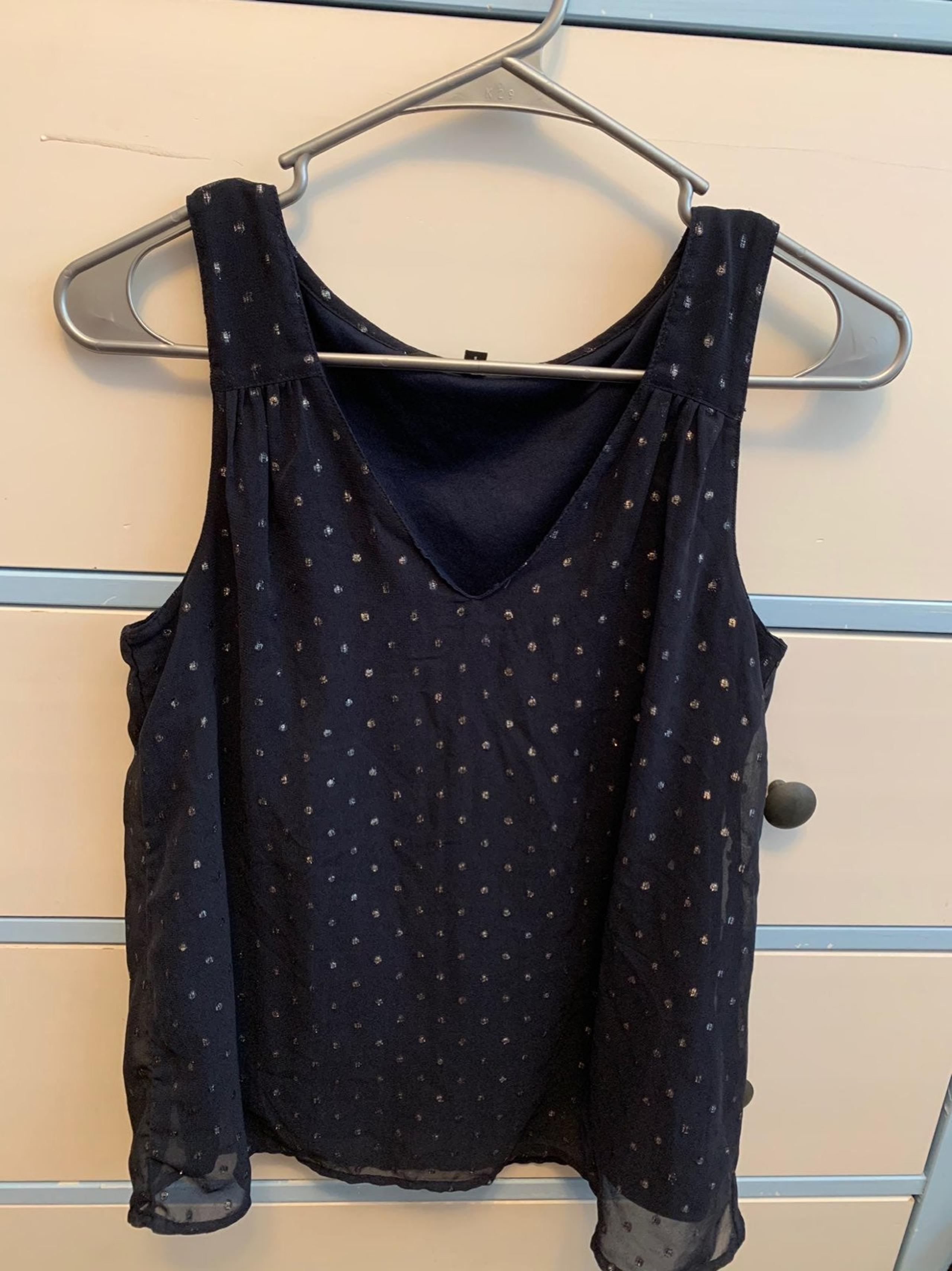Vero Moda Tank Top