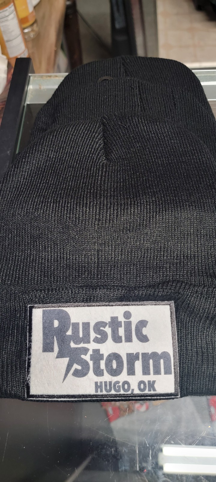 Custom Beanies