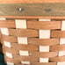 Longaberger Birdhouse Basket - Collectors Club
