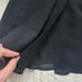Reformation Ottessa cutout georgette mini black wrap dress size S