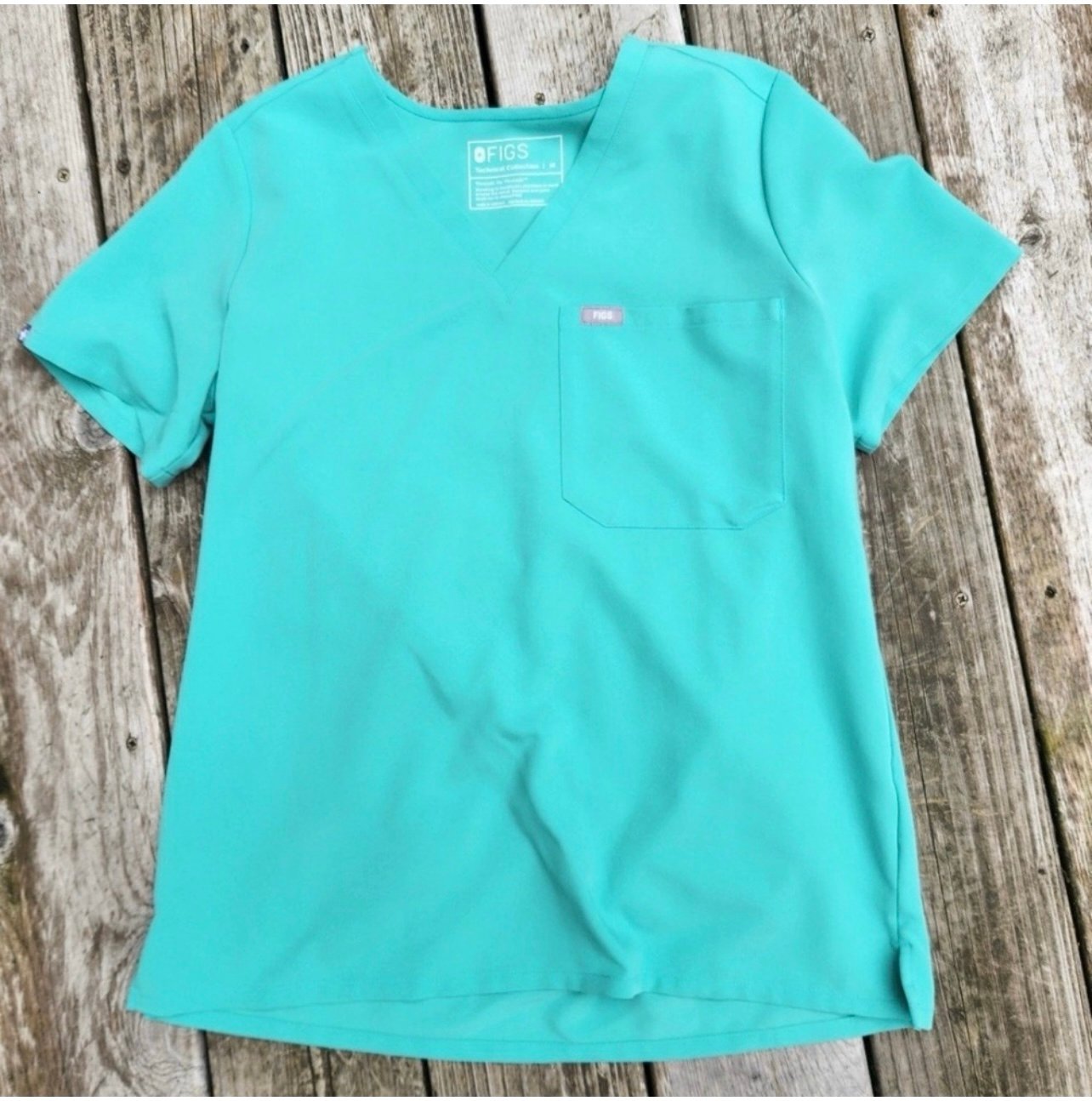 Figs scrubs