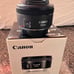 Canon EF 50mm f/1.8 STM