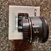 Canon EF 50mm f/1.8 STM