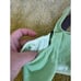 NWT Triangl Melrose Green Sparkle Large Women’s Bikini One Shoulder