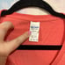 ShirtNWOT Gildan Austin Texas Coral Tee Size XL