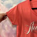 ShirtNWOT Gildan Austin Texas Coral Tee Size XL