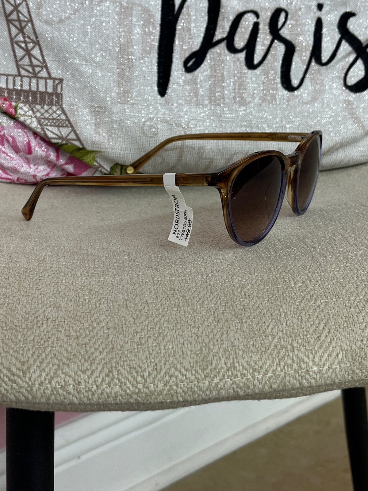 Ted baker sunglasses