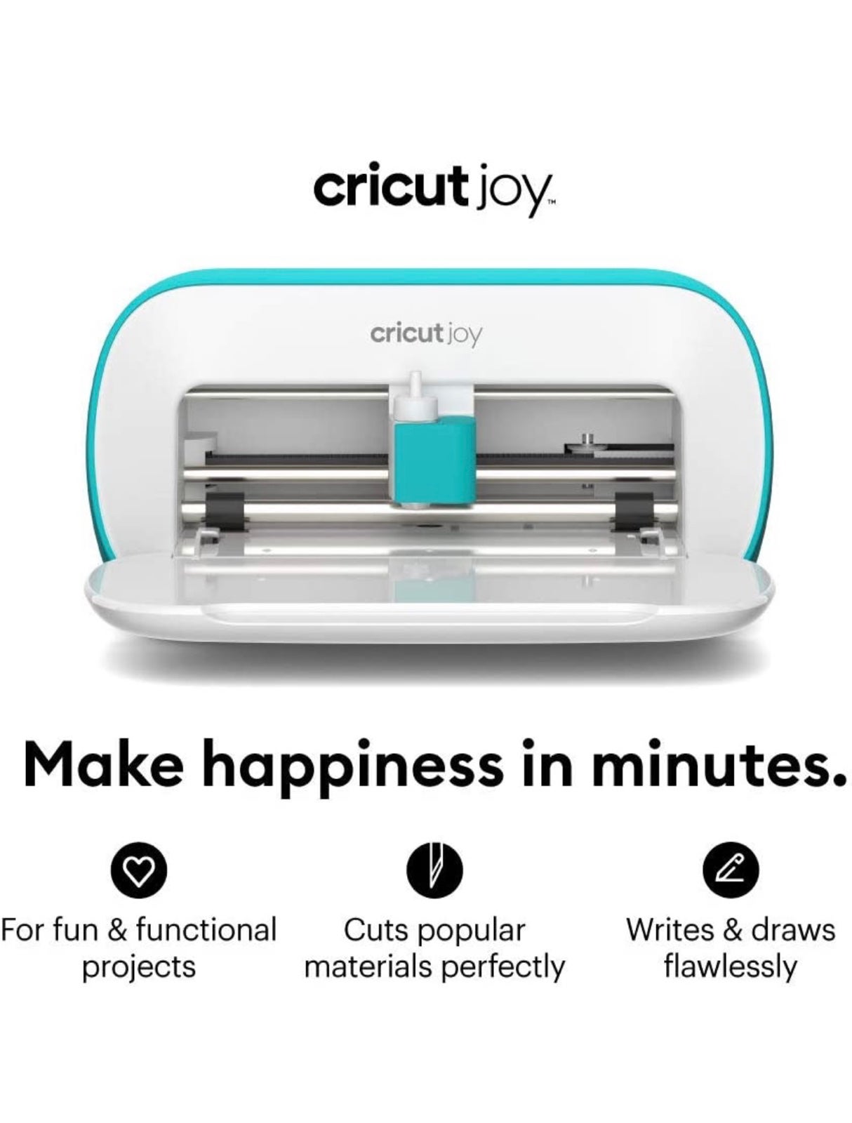 cricut joy
