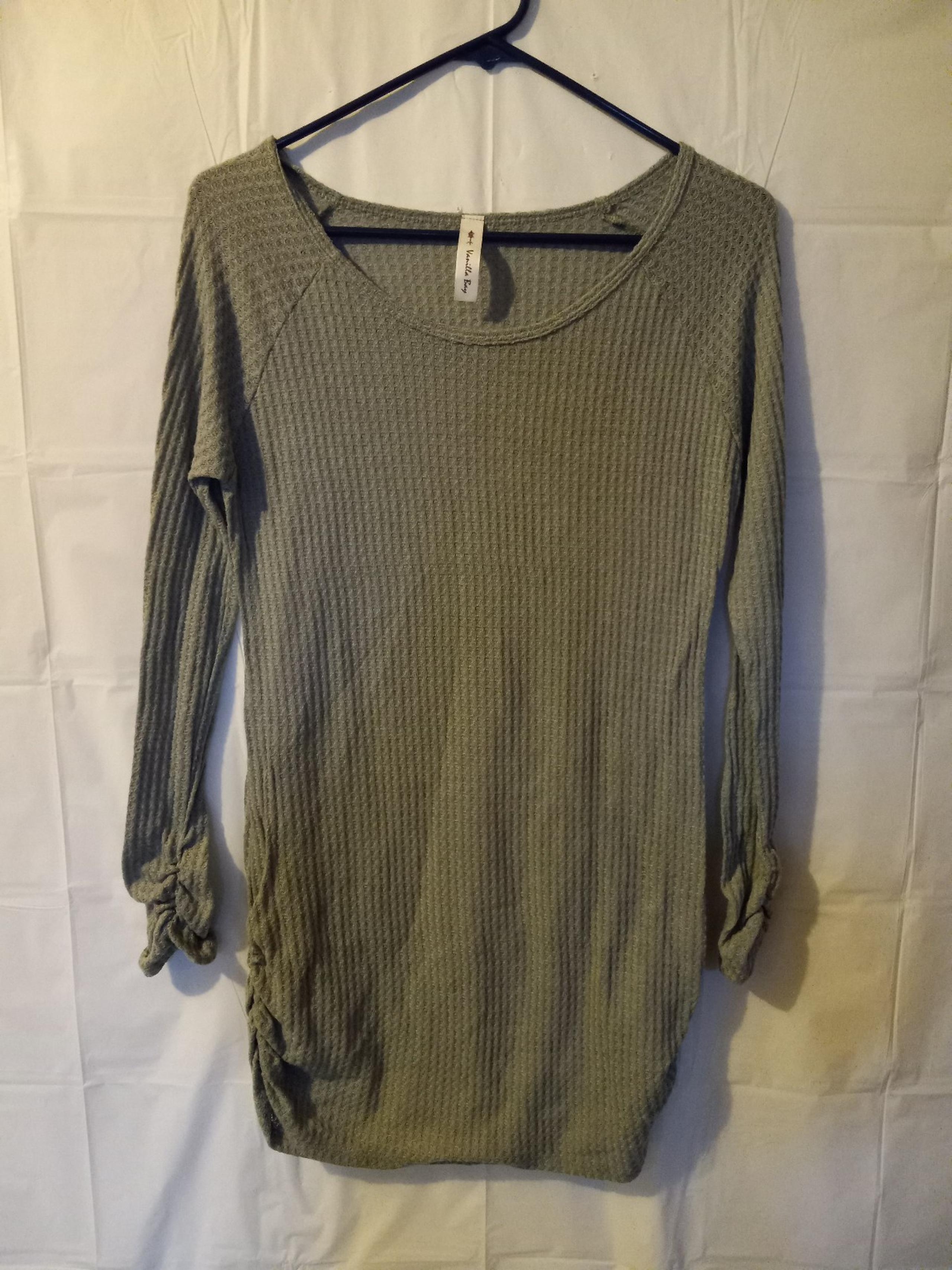 Vanilla Bay Sweater