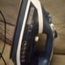 Black and decker Express Steam Iron