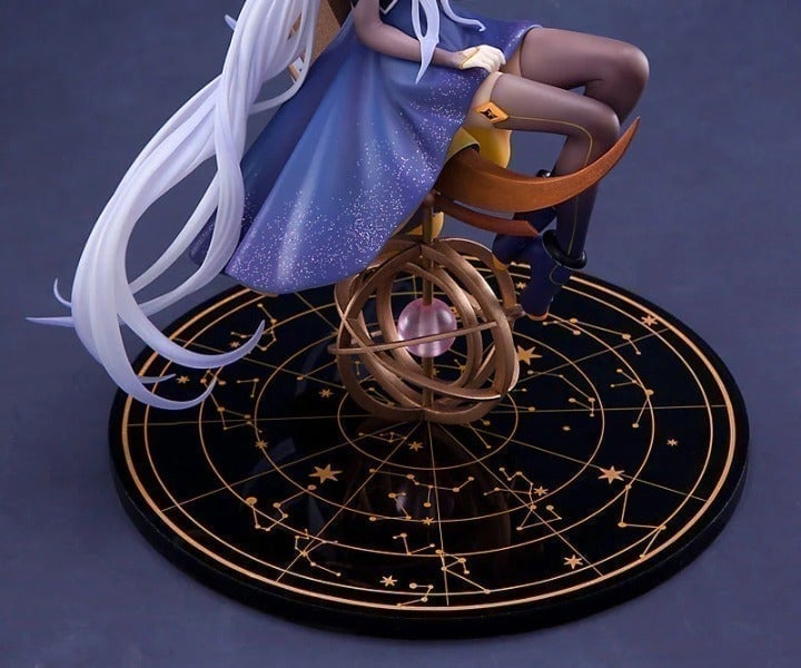 Perfect Myethos 1/8 Stardust Vocaloid 4 Library Action