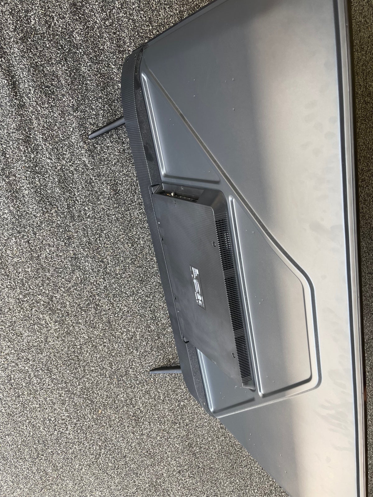TCL 55 inch tv