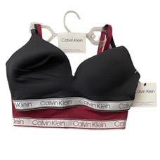 Calvin Klein 2 pack size Medium