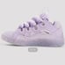 Lanvin Curb Sneakers