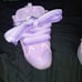 Lanvin Curb Sneakers