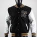 varsity jacket