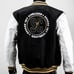 varsity jacket