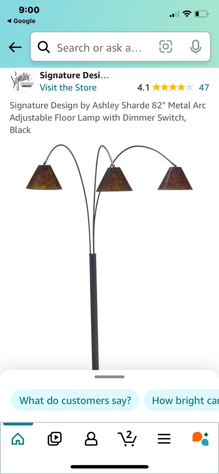 Light