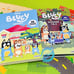 Bluey DVD season 1, 2 and 3