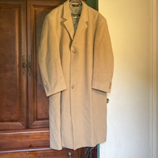 Trench coat unisex Jos A Bank