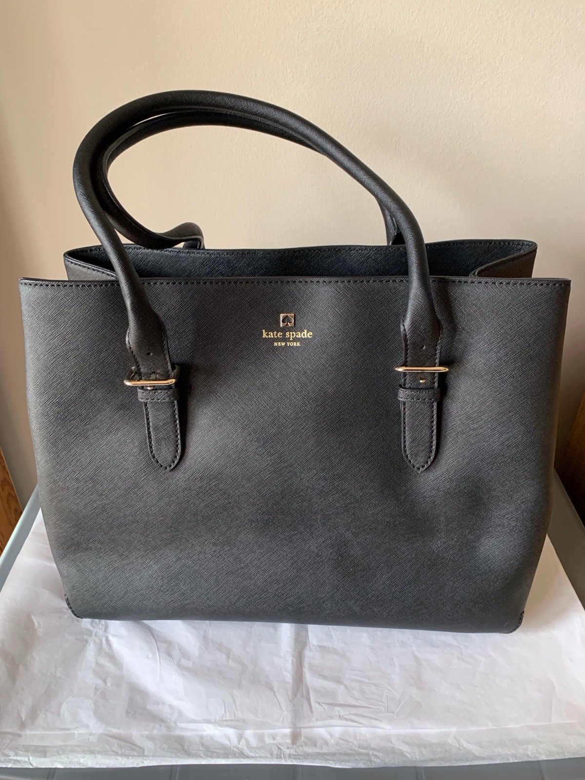 Kate Spade Cove Street Ariel Tote Bag