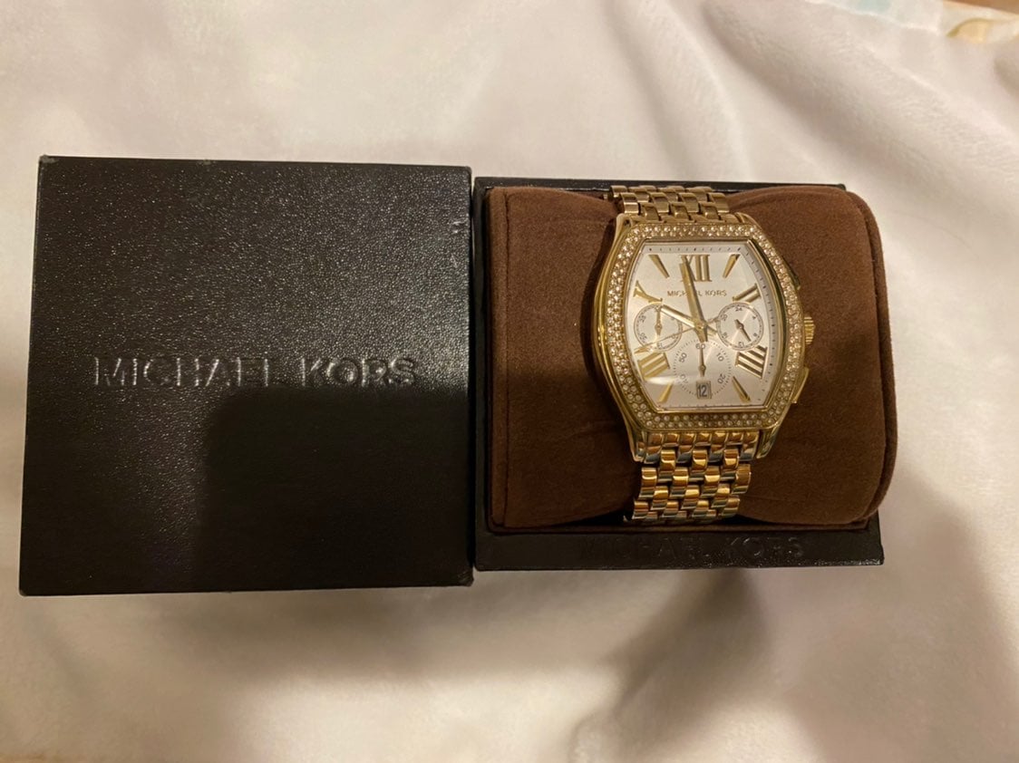 Michael Kors Watch