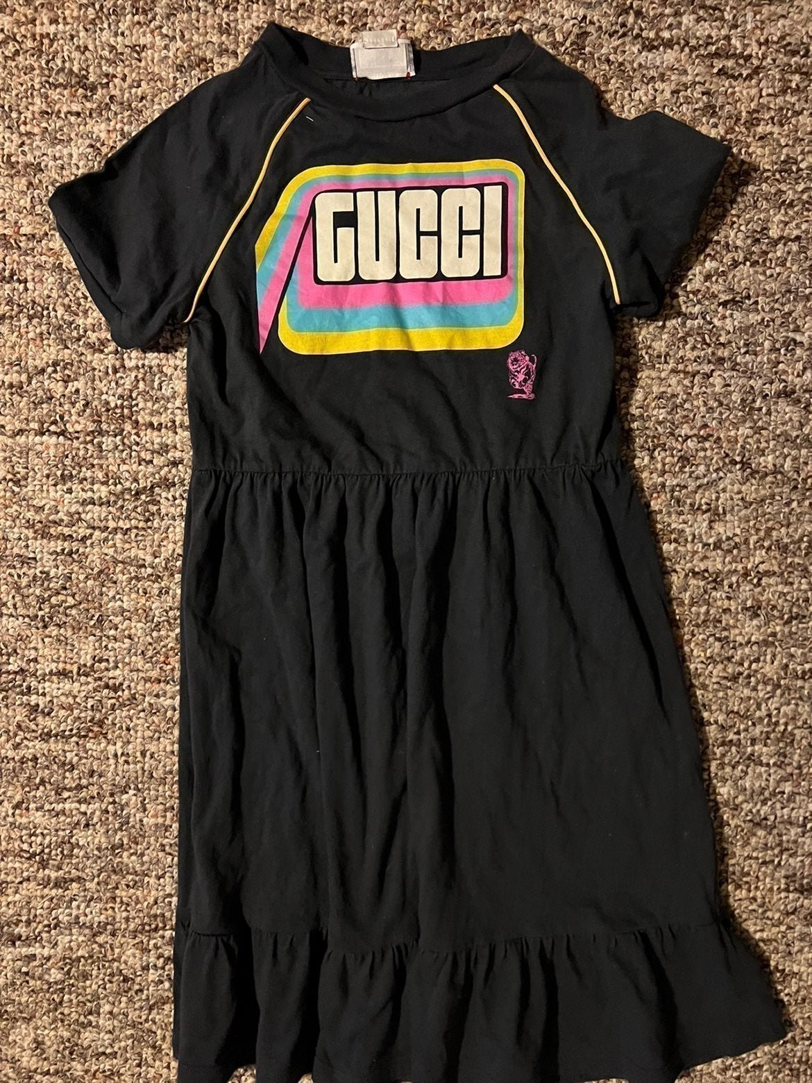 Gucci dress : tunic also
