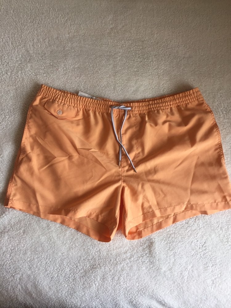 Club Monaco Men’s Shorts