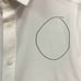 Mizzen+Main Leeward Long Sleeve Dress Shirt - Men's S