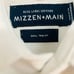 Mizzen+Main Leeward Long Sleeve Dress Shirt - Men's S