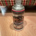 Anheuser Busch Budweiser American Wildlife Series Moose Stein CS508