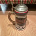 Anheuser Busch Budweiser American Wildlife Series Moose Stein CS508