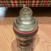Anheuser Busch Budweiser American Wildlife Series Moose Stein CS508