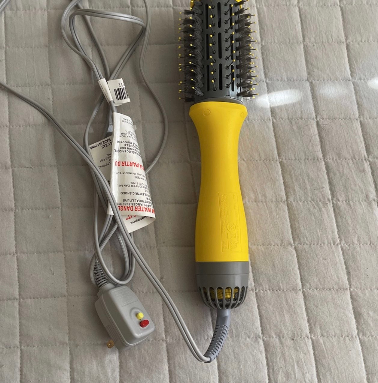drybar single shot blow dryer