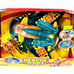 Fisher Price Rescue Heroes Mini Sub 2-In-1 Vehicles w/ VHS Brand New Sealed