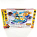 Fisher Price Rescue Heroes Mini Sub 2-In-1 Vehicles w/ VHS Brand New Sealed