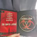 28 Days Later Widescreen Special Edition DVD Tested & Working OOP Danny Boyle