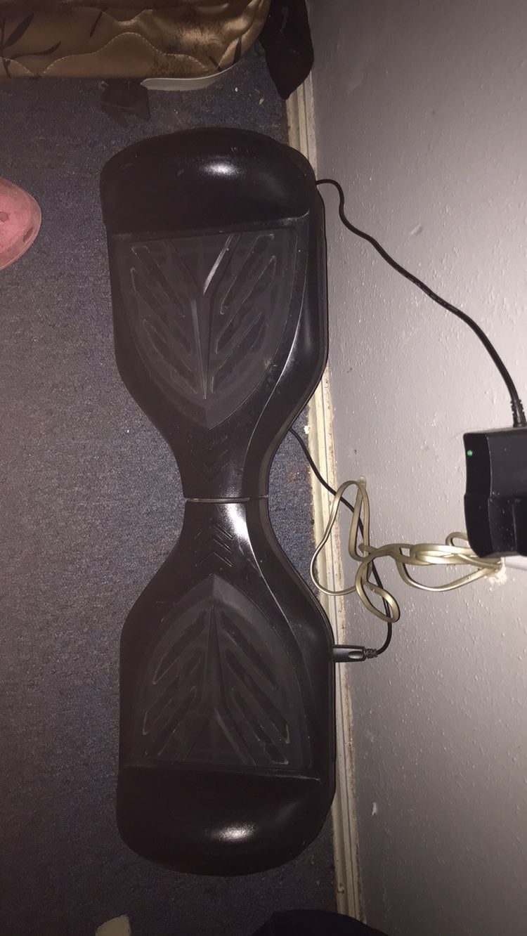hoverboard