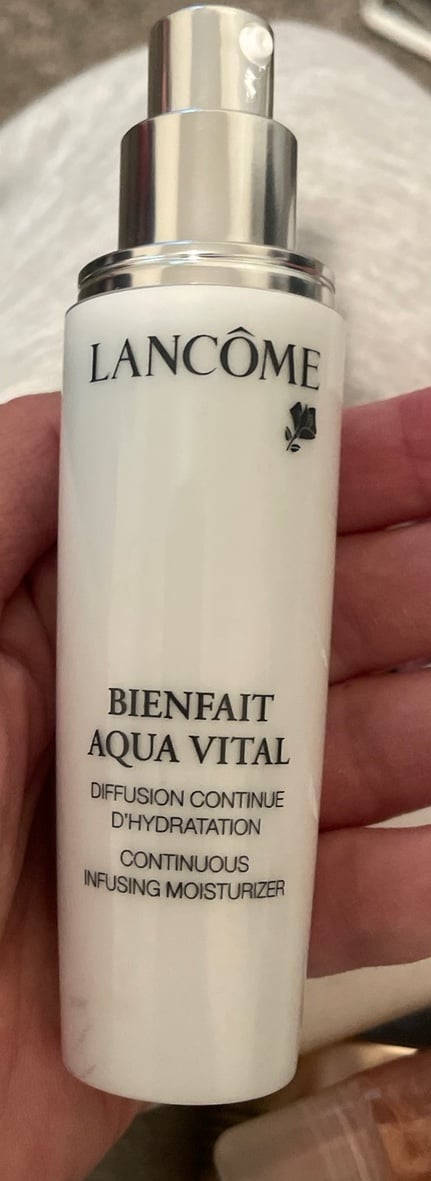 LANCOME Bienfait Aqua Vital 50 ml