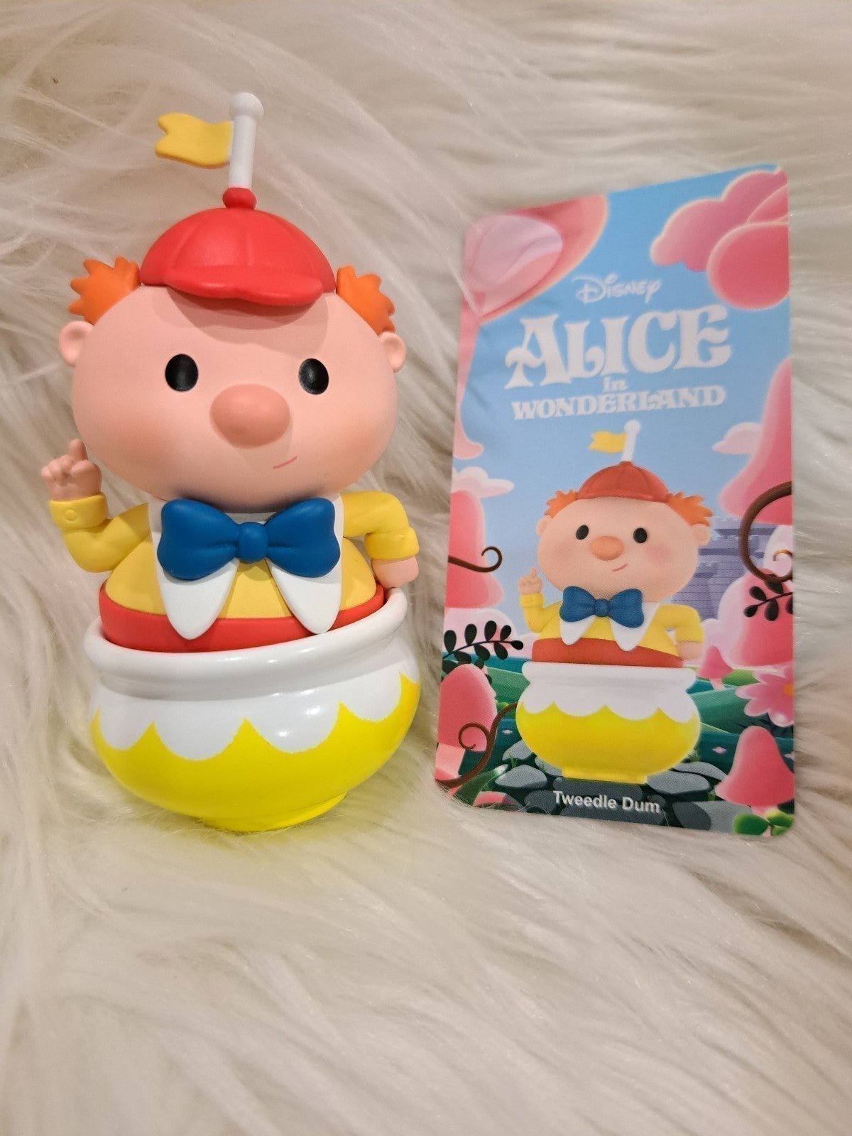 POP MART DISNEY ALICE IN WONDERLAND