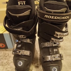 Ski Boots