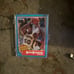 1990 Fleer Rookie Sensation Card Set
