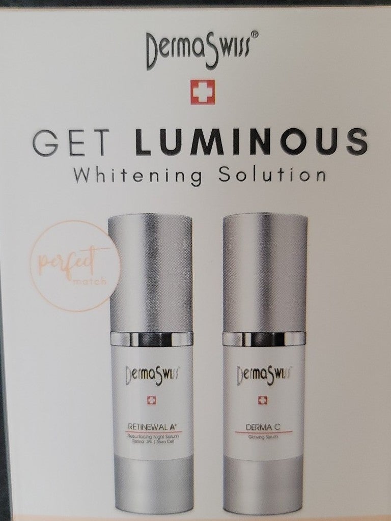 Get Luminous